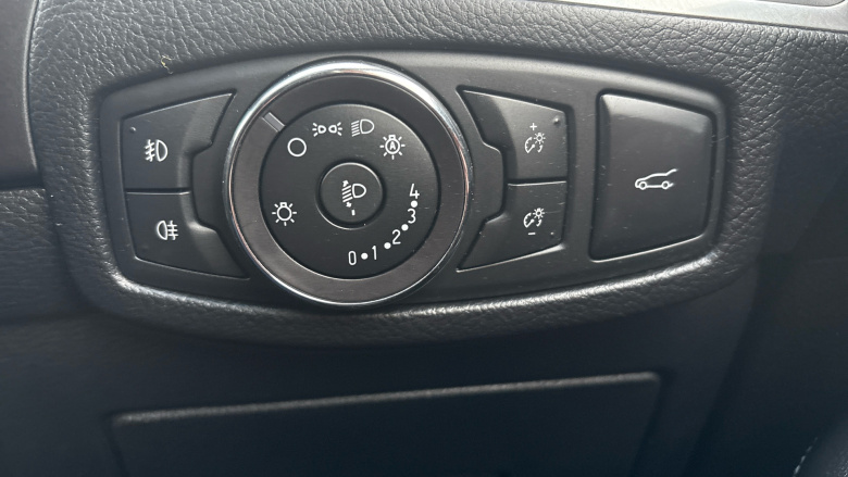 Ford Edge 2.0 TDCi 210 ST-Line 5dr Powershift Diesel Estate